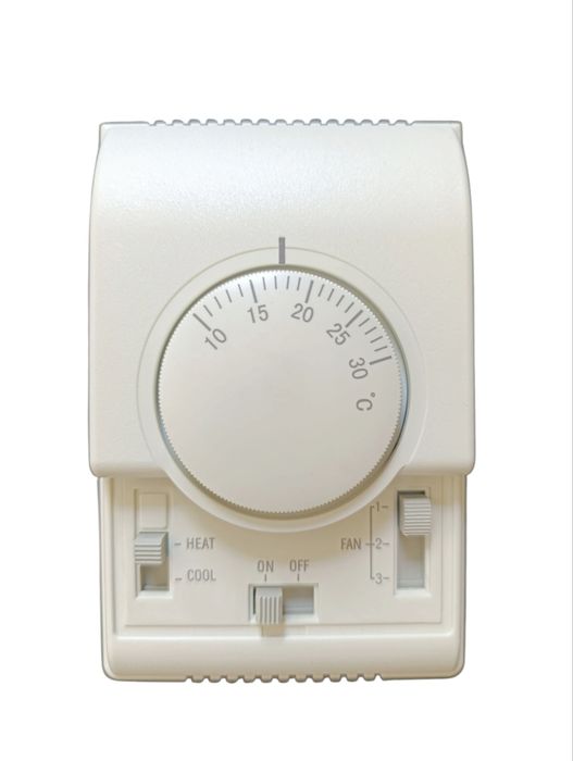 Пульт для фанкойла, кондиционера