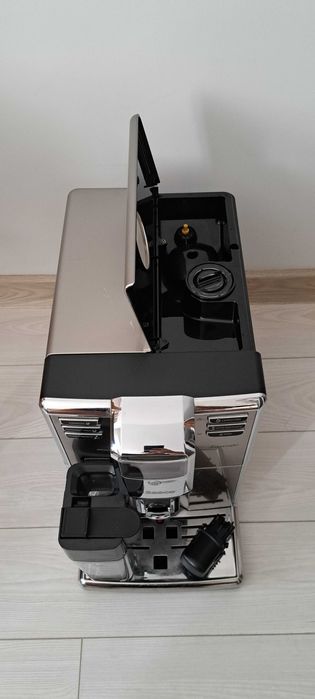 Кафеавтомат Saeco Incanto