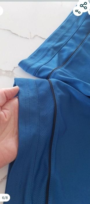 Pantaloni scurti Nike, dry-fit M, de barbati