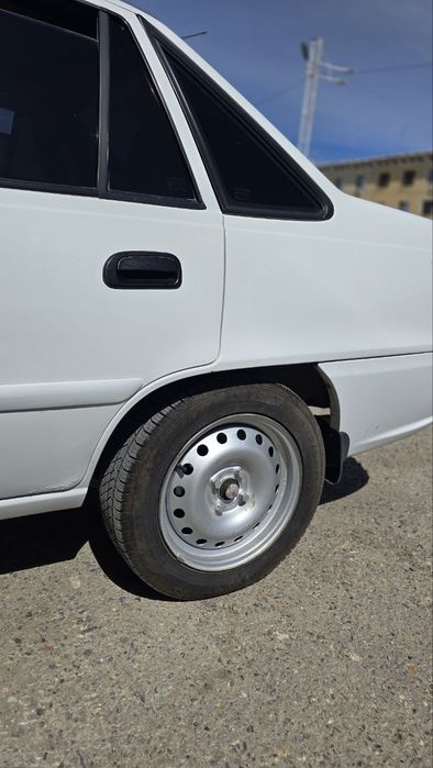 Nexia Donc 1.6 2012 yil sotiladi