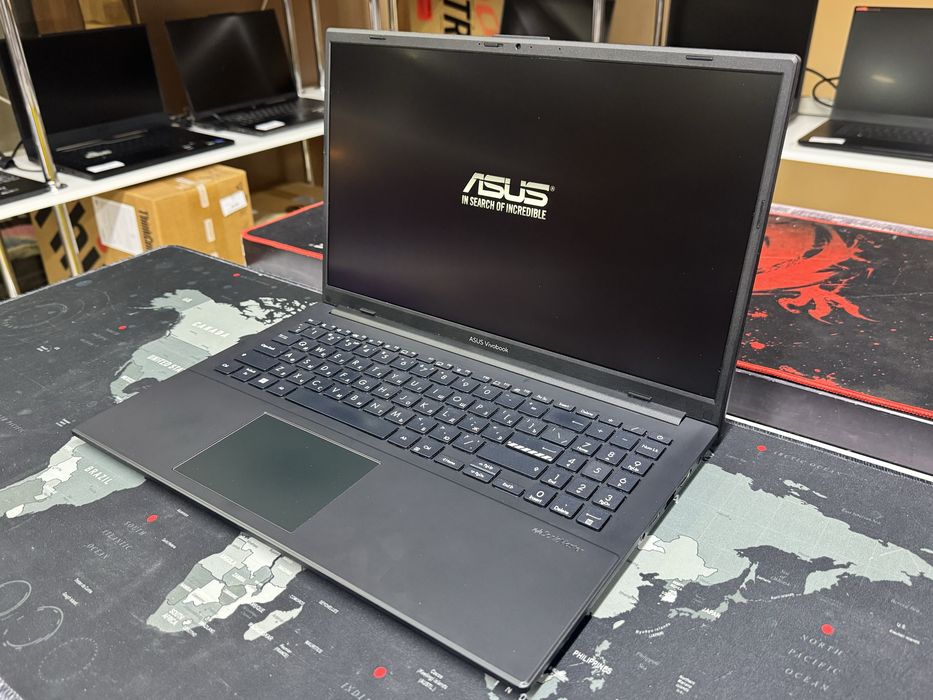 Ноутбук Asus VivoBook 15 i3-N305/8GB/SSD256GB
