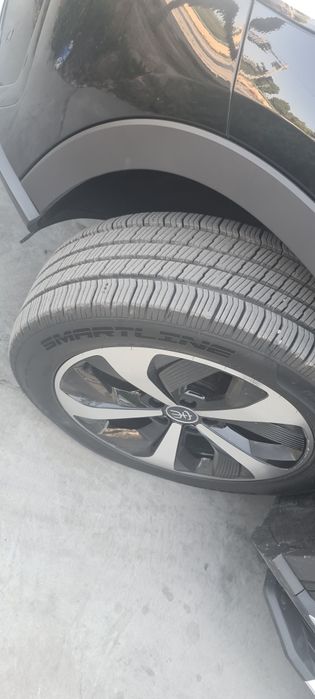 BYD Song Plus 505