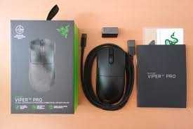 razer viper v3 pro