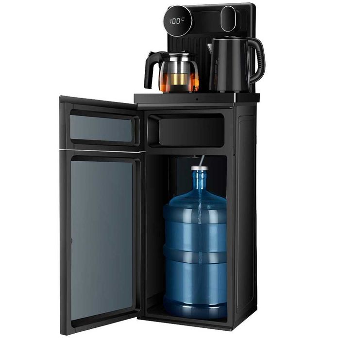 Напольные диспенсеры для воды