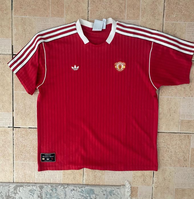 футболка adidas originals