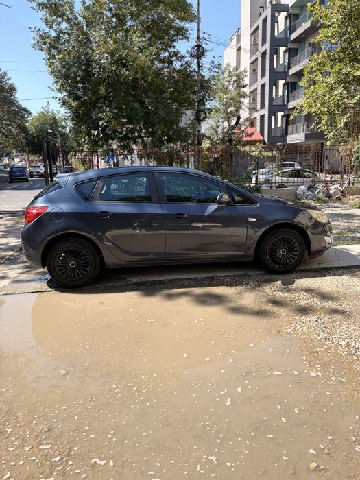 OPEL Astra 0 — imagine 5
