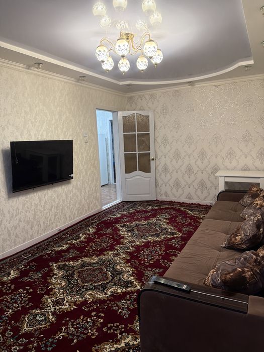 сдается квартира