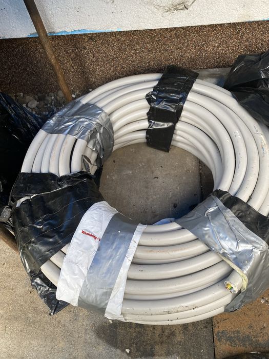 NYM-J Cupru 5x16 (CYY-F)