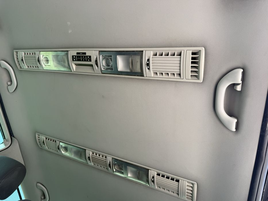 Vw Multivan Highline automat
