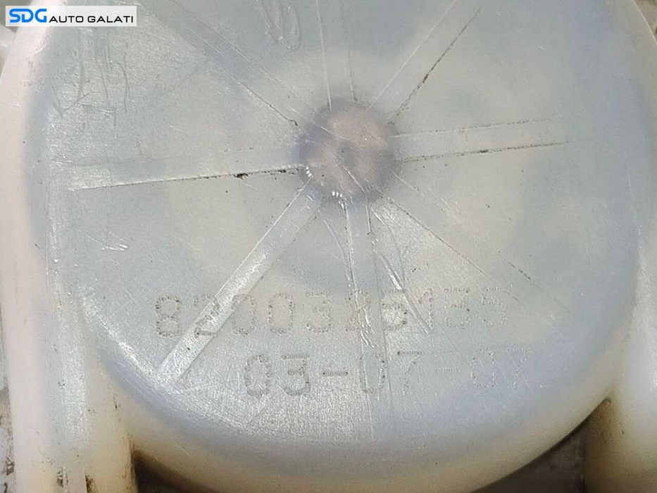 Macara Electrica Geam Usa Portiera Dreapta Fata Renault Megane 2 2002 - 2008 Cod 8200325135 [LR1358]