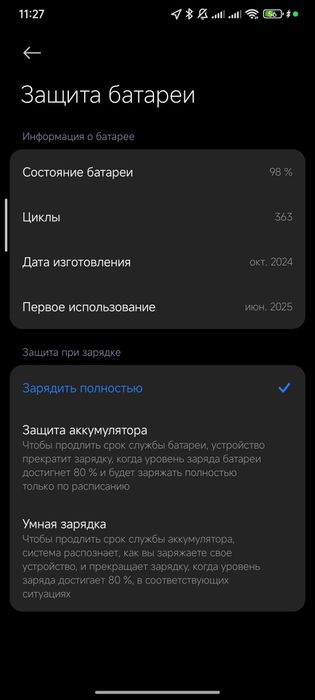 продам Redmi note 14 4g