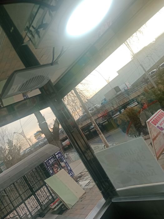 Tayor biznes joʻxori arendada