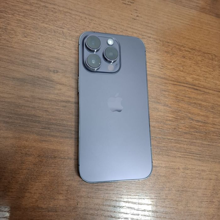 iPhone 14 pro 256Gb