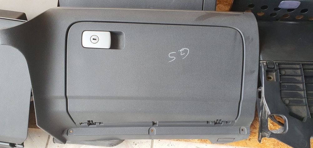 Torpedou Golf 6 / Golf 7 / Audi A4 B8 A6 4F Octavia 2 Passat B6/ Jetta