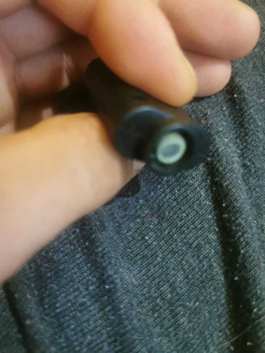 Adaptor nespecificat