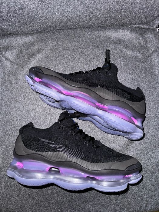 Нови - Nike Air Zoom Scorpion