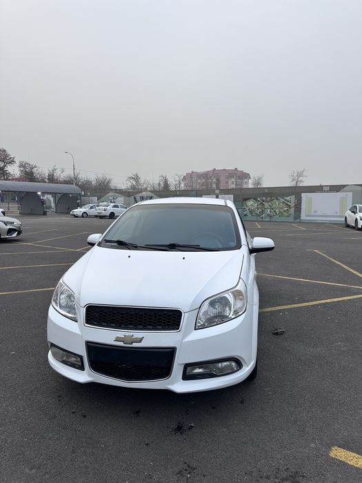 Nexia  3 2020 yil metan