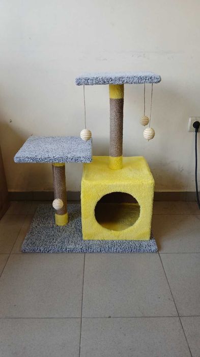 Катерушки за котки-Промо цена 69лв