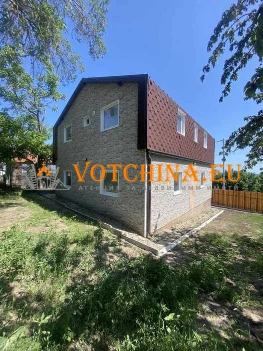 Продава се Къща в Варна, м-т Боровец - юг - 160 кв.м за 938 €/кв.м - Снимка #2