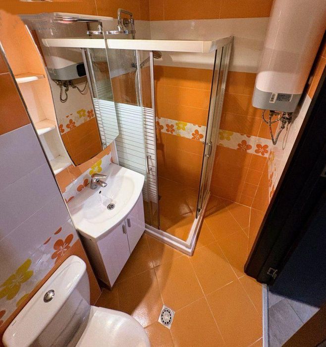 Дава се под наем Двустаен апартамент в София, Надежда 4 - 63 кв.м за 648.21 € - Снимка #4