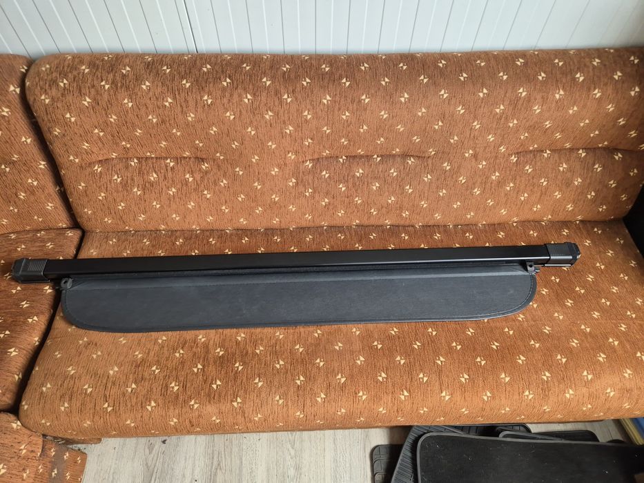 Щора за багажник на Хонда Джаз 2002-2008г.