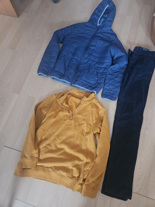 Лот за ръст 158,164 момче