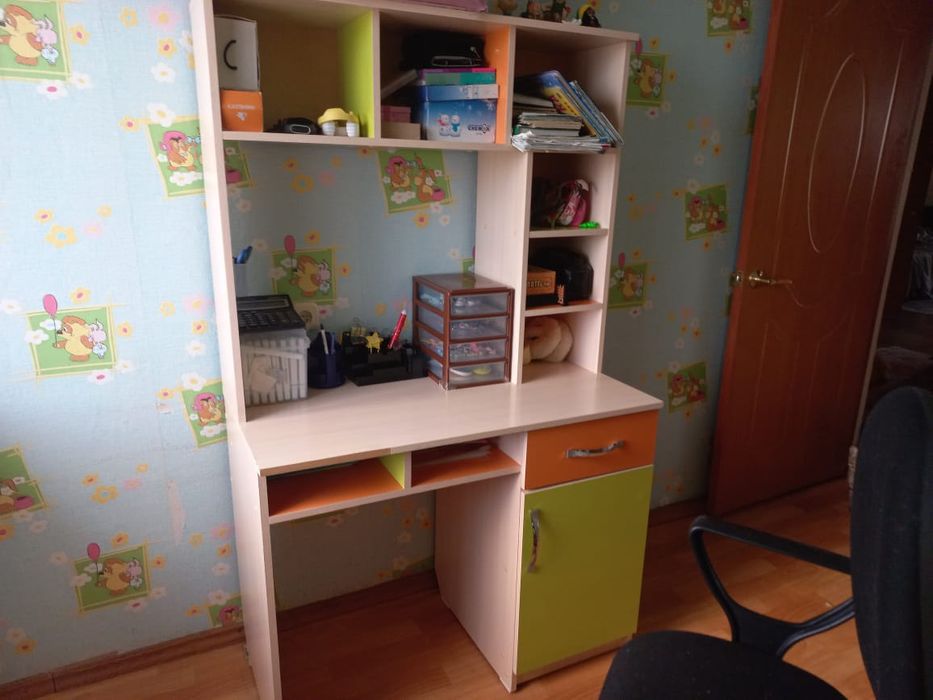 Детский гарнитур