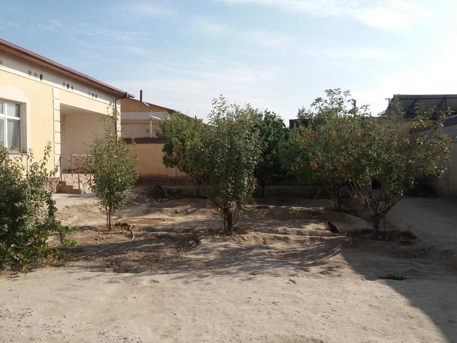 6 сотихли коттедж сотилади