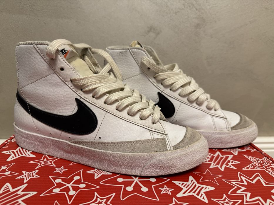 Pantofi sport Nike blazer