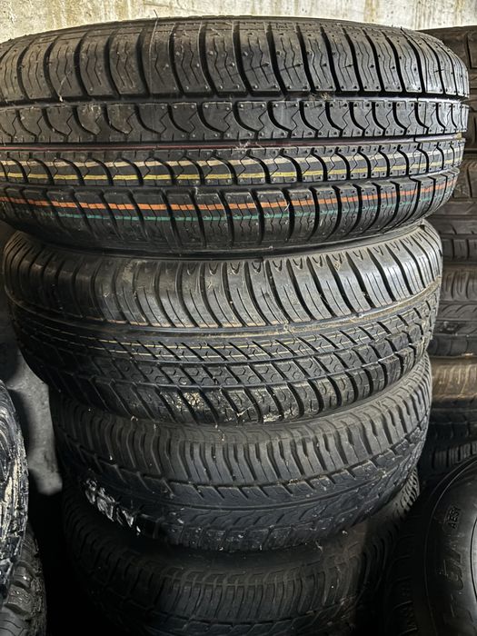 175/65/13 si 165/70/13 anvelope SH R13 caruta remorca