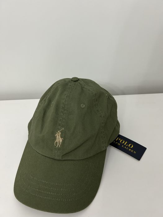 Кепки Ralph Lauren