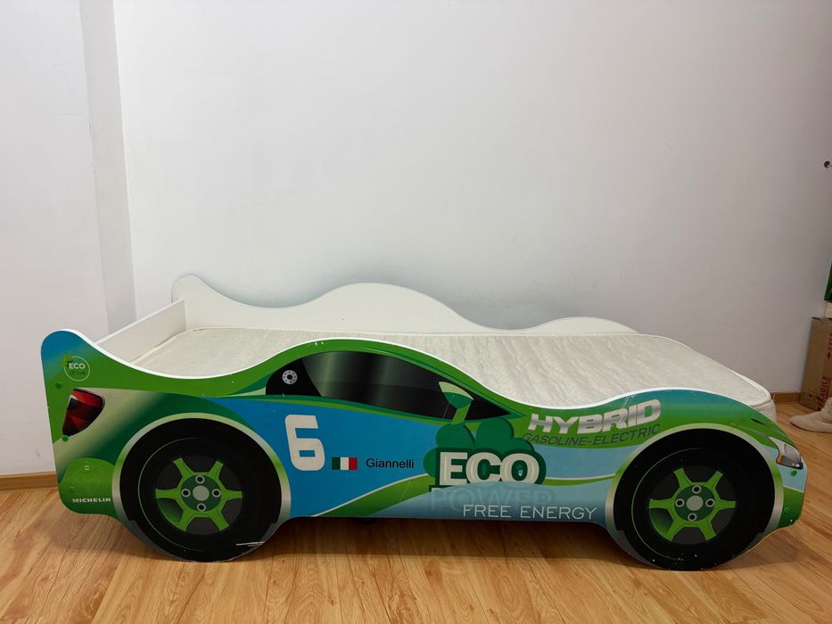 Продам детскую кровать