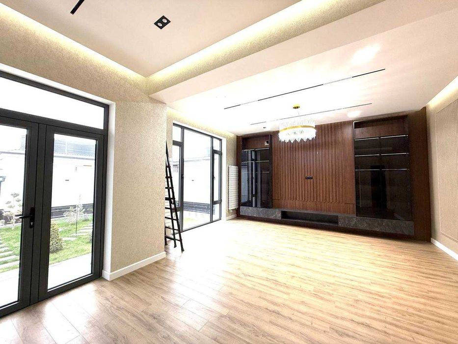 №А-0908 - Новый дом на центр Луначарского