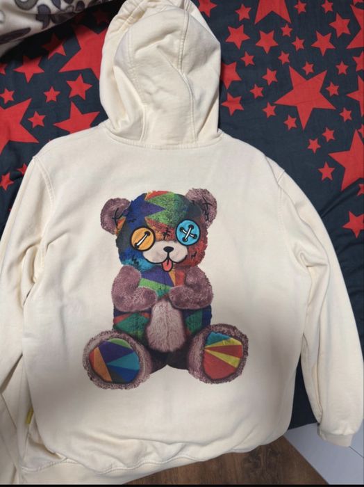 Bluze/geci Barrow originale ca noi