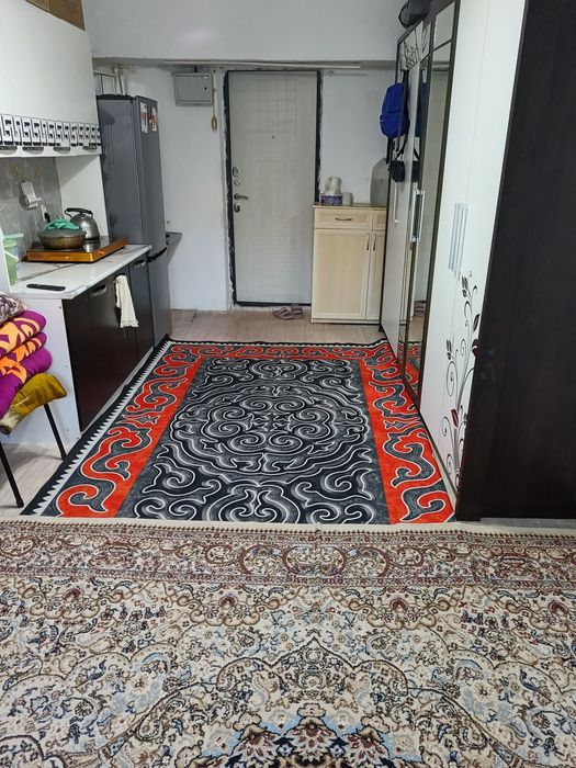 1 бөлмелі комната сатылады