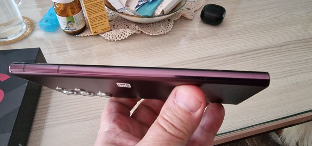 Samsung galaxy s22 ultra