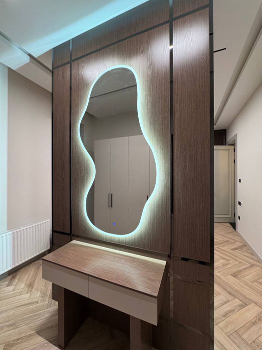 Зеркало на заказ! OYNA.BOR