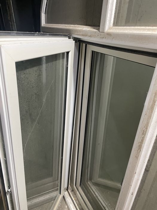 Акфа пласт 5-камерный