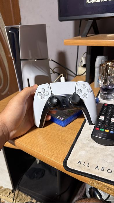 Schimb ps5 cu xbox series x