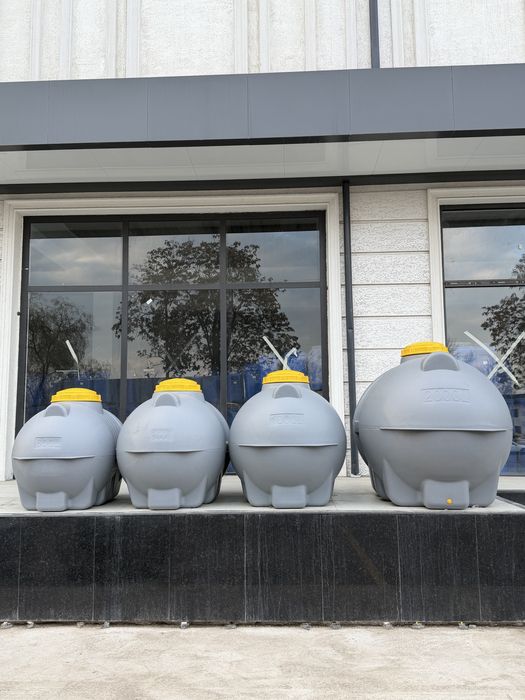 Ёмкость для воды пищевой