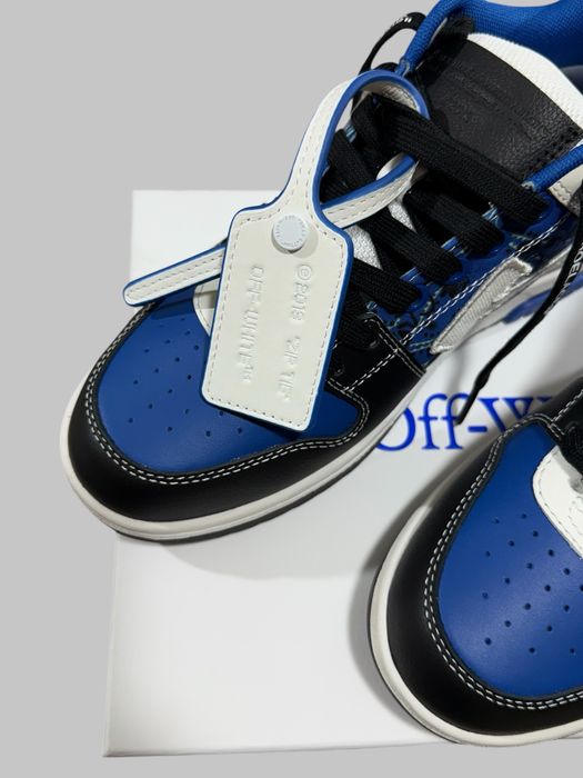 Чисто нови Off-White Sneakers