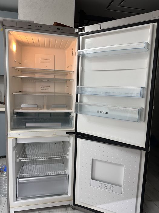 Холодильник Bosch