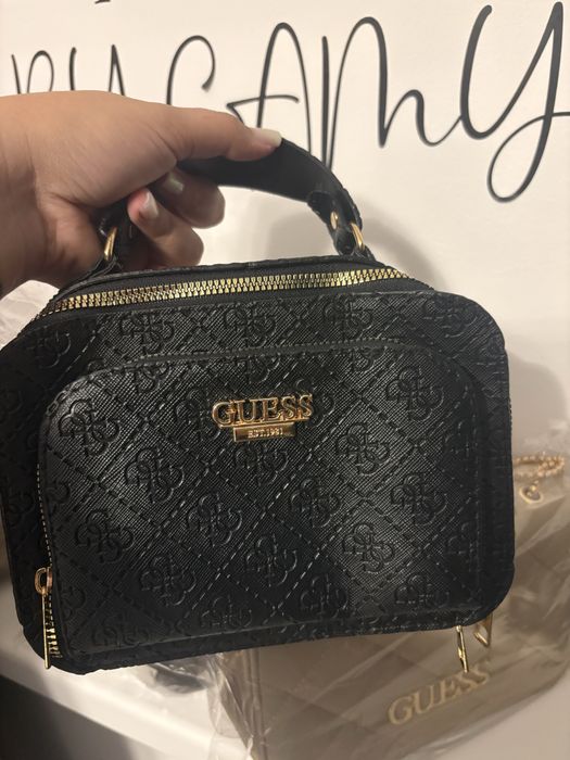 Gentute Guess calitate premium