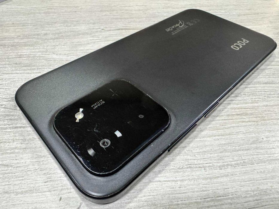 Xiaomi Poco C85 256GB 8GB RAM Dual