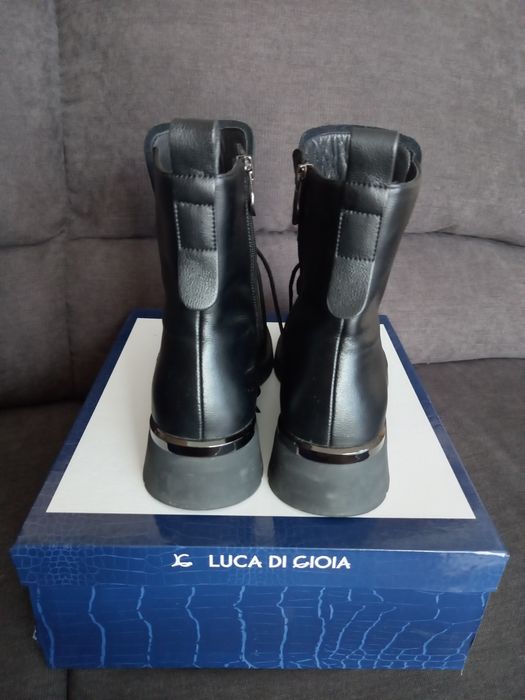 Botine Luca di Gioia