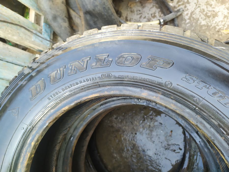 Шины на Ниву 205/ 70/ 16