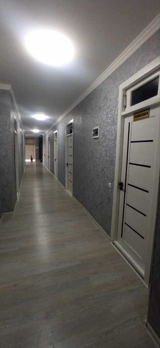 HOSTEL 24/7 "Oltin Vodiy"