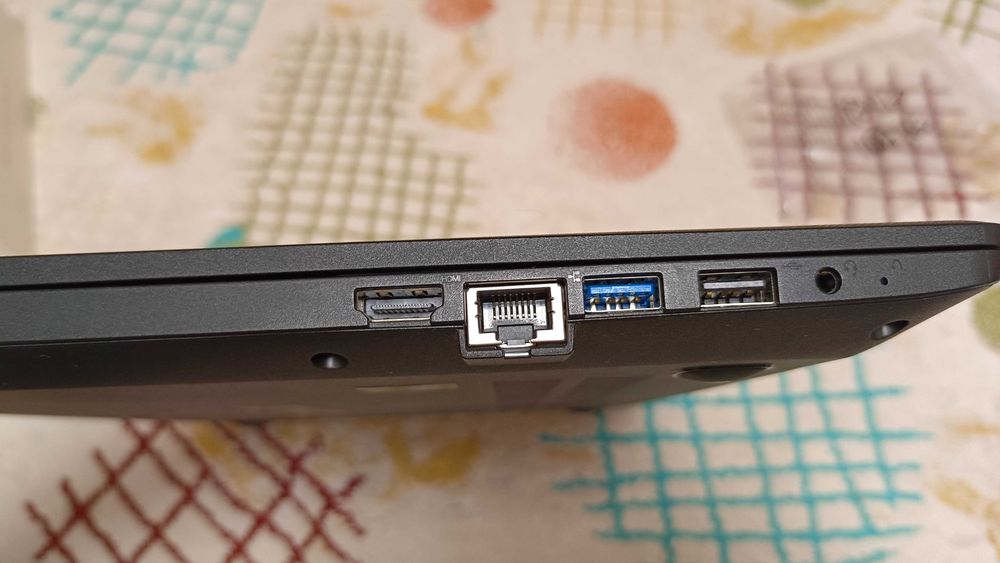 Ноутбук lenovo ideapad 100
