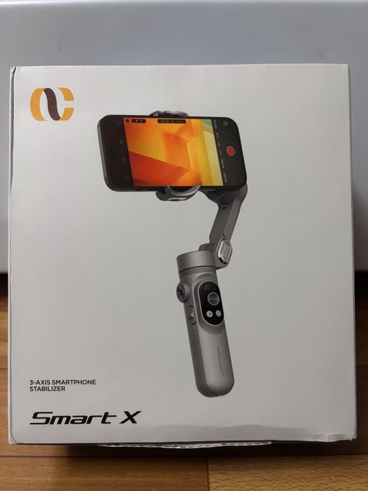 Стабилизатор AOCHUAN Smart X продается