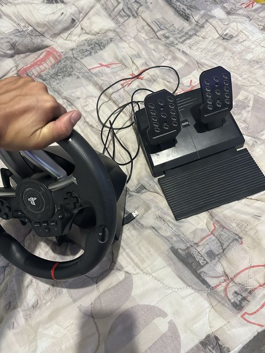 Volan Hori PS4-N/PC/PS4-S